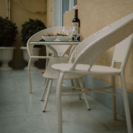 באטומי Giorgi Home מראה חיצוני תמונה