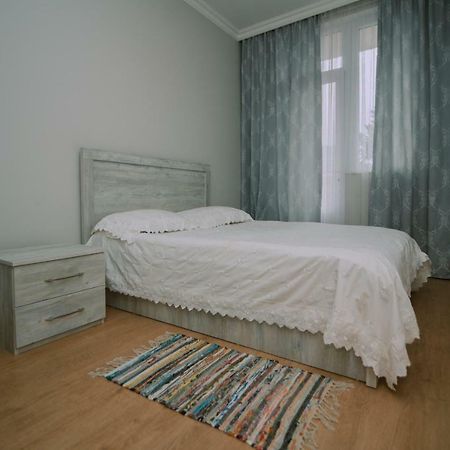 באטומי Giorgi Home מראה חיצוני תמונה