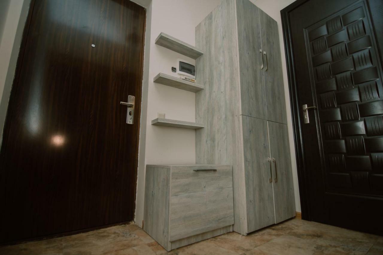 באטומי Giorgi Home מראה חיצוני תמונה