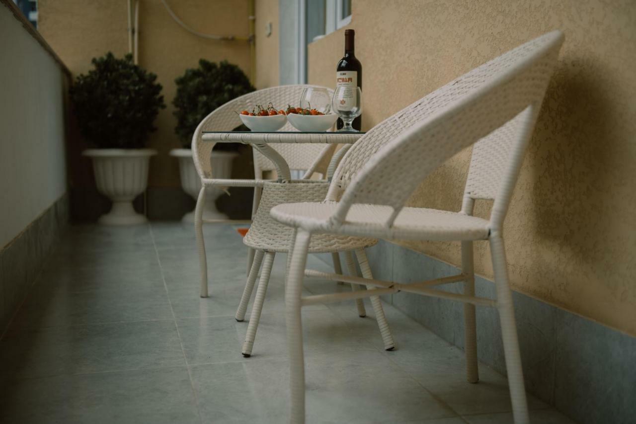 באטומי Giorgi Home מראה חיצוני תמונה