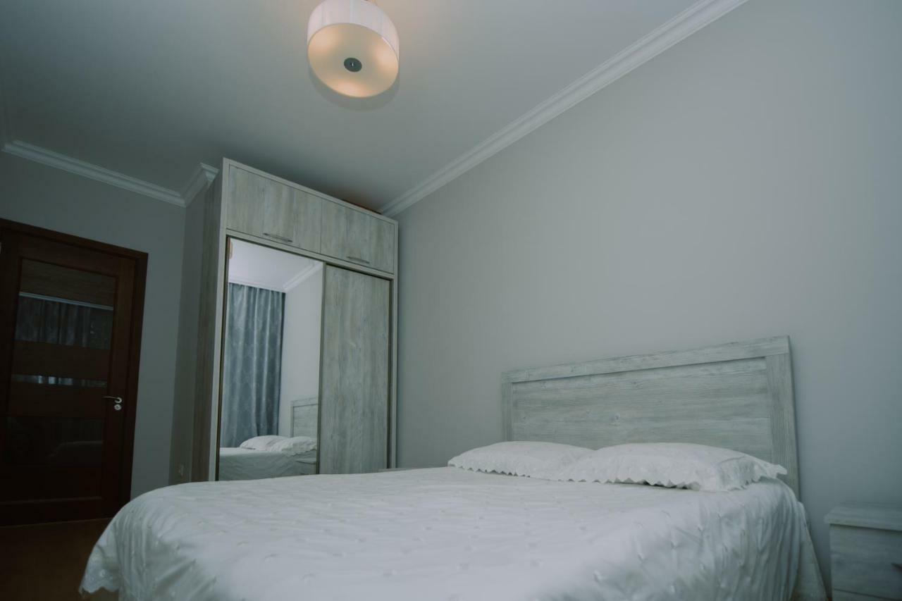 באטומי Giorgi Home מראה חיצוני תמונה