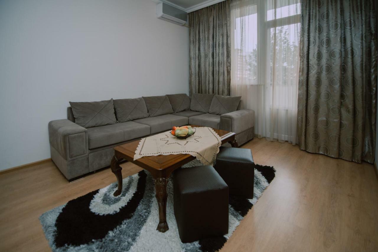 באטומי Giorgi Home מראה חיצוני תמונה