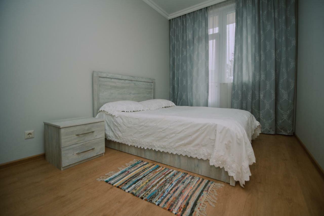באטומי Giorgi Home מראה חיצוני תמונה