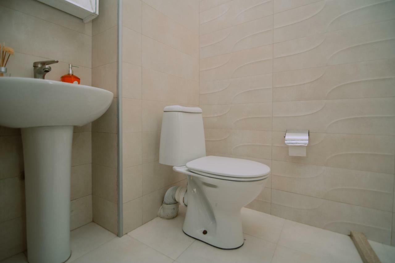באטומי Giorgi Home מראה חיצוני תמונה