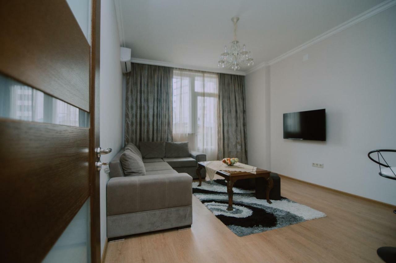 באטומי Giorgi Home מראה חיצוני תמונה