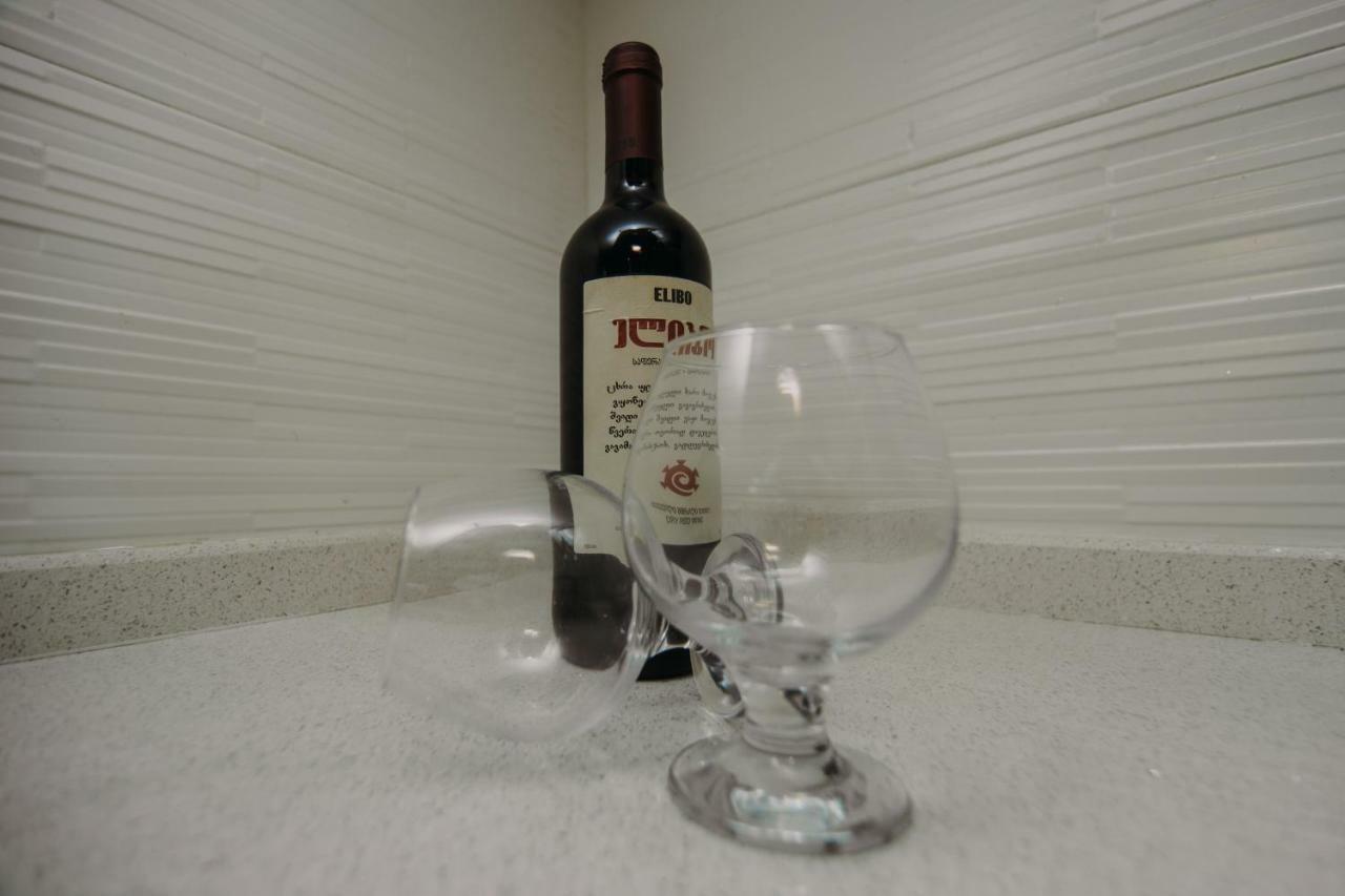באטומי Giorgi Home מראה חיצוני תמונה