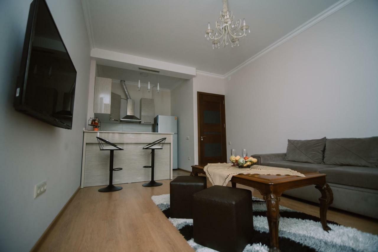 באטומי Giorgi Home מראה חיצוני תמונה
