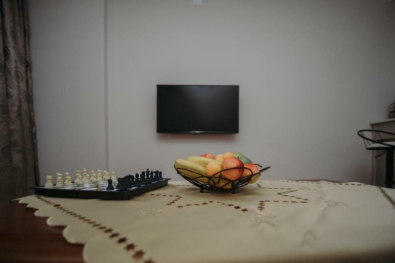 באטומי Giorgi Home מראה חיצוני תמונה